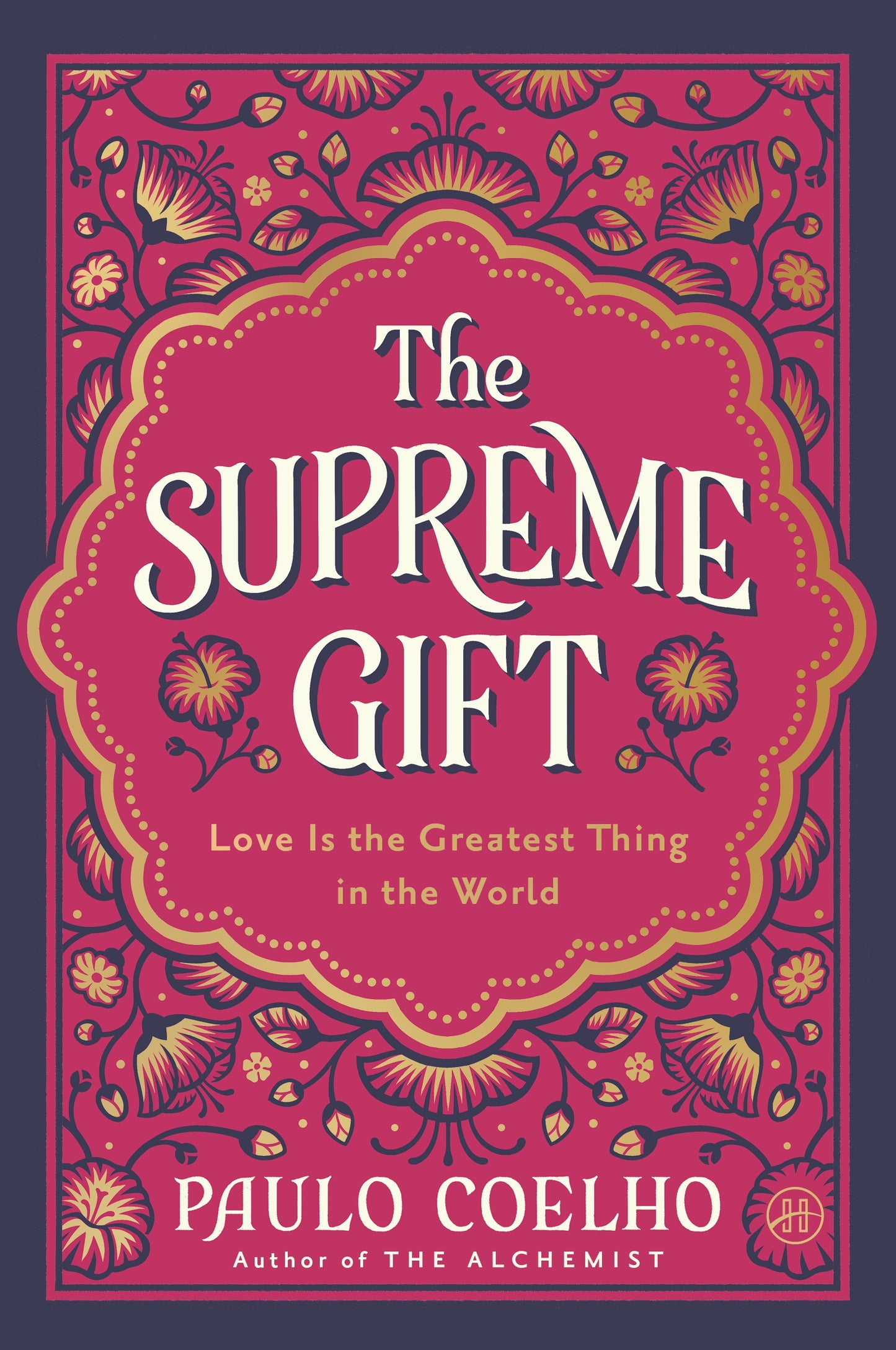 The Supreme Gift: Love Is the Greatest Thing in the World