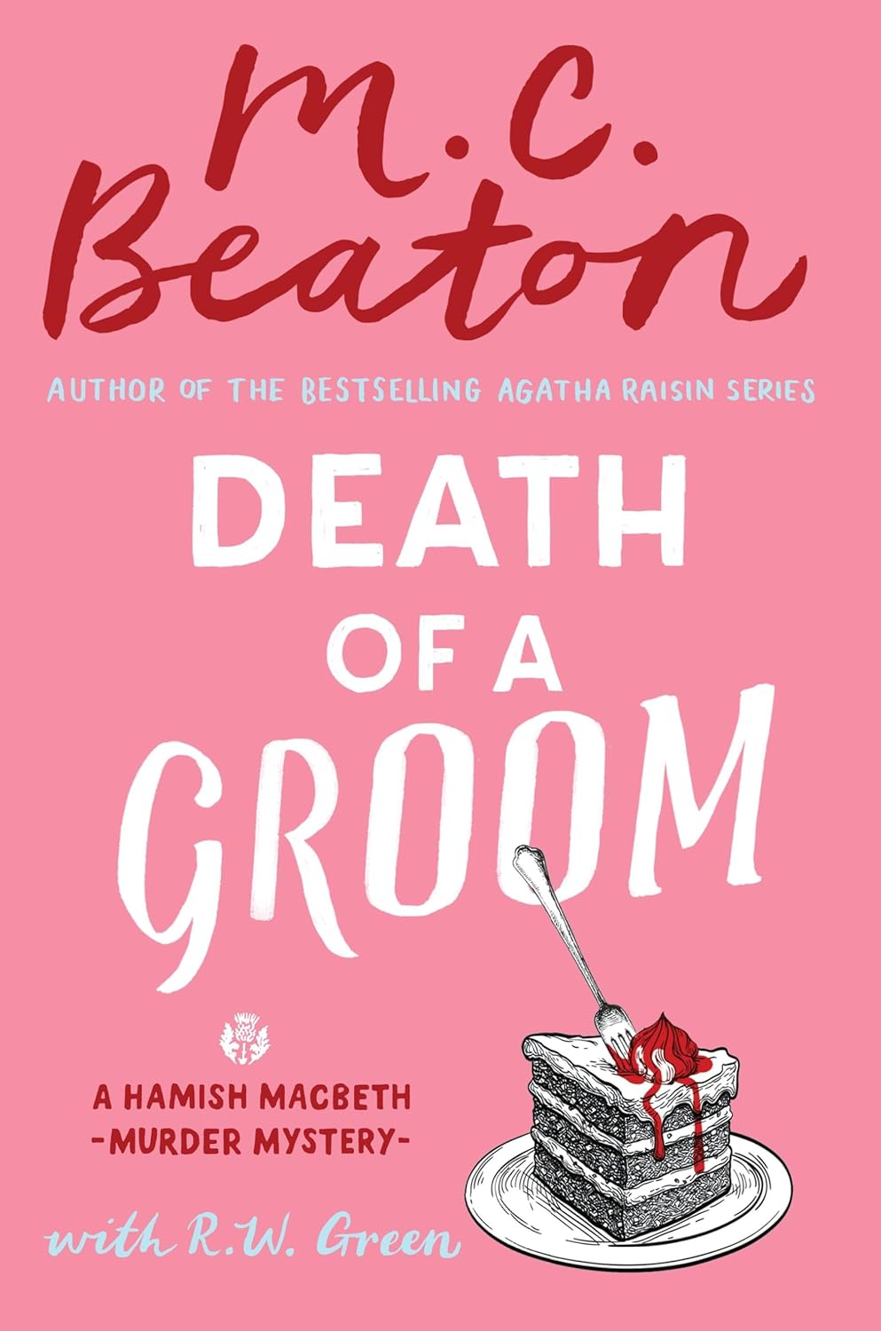 Death Of A Groom