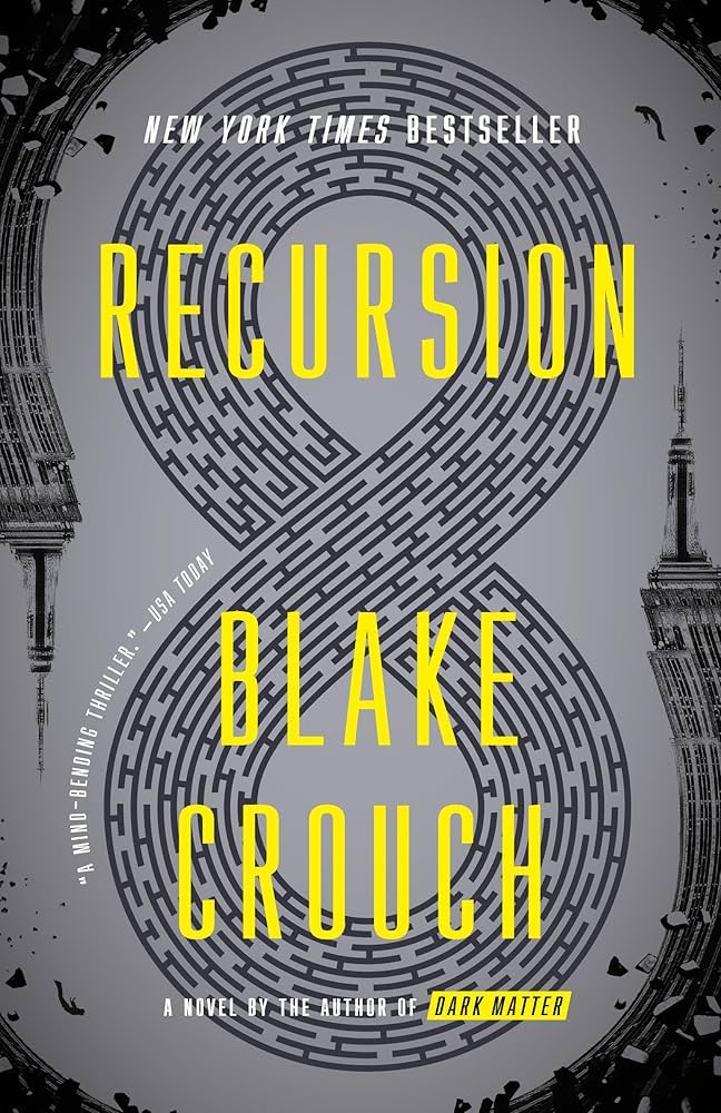 Recursion - PB