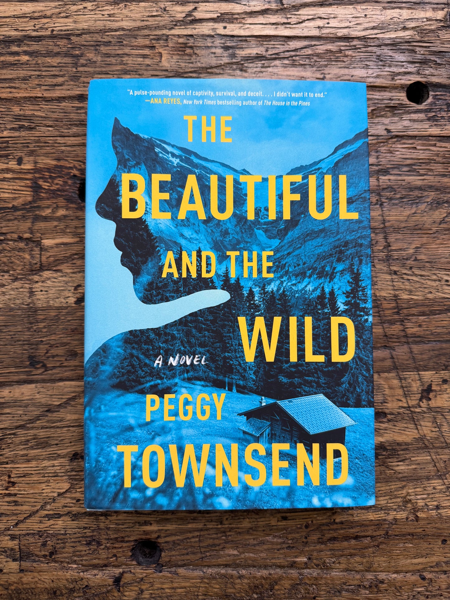 The Beautiful and The Wild