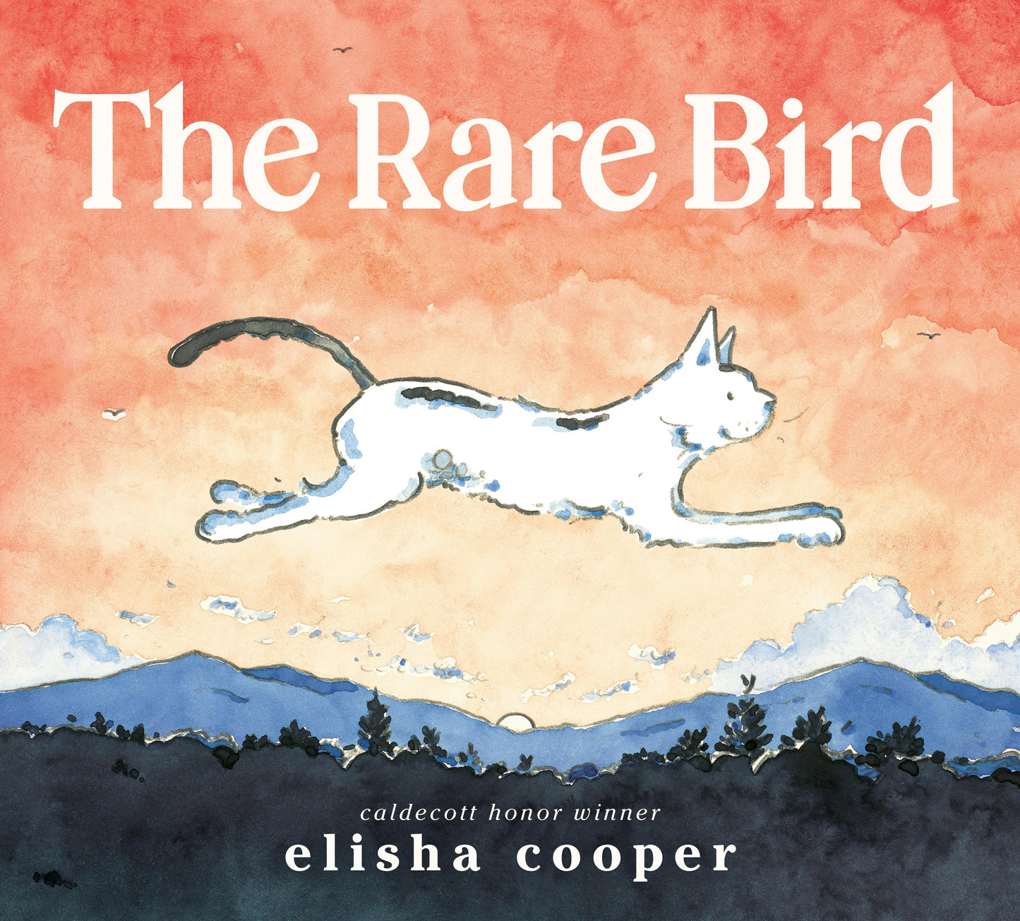 The Rare Bird