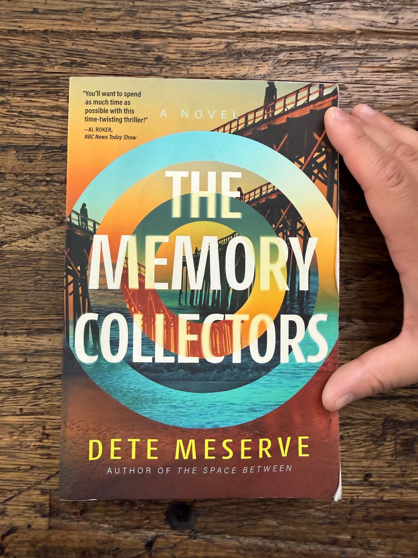 Used - The Memory Collectors