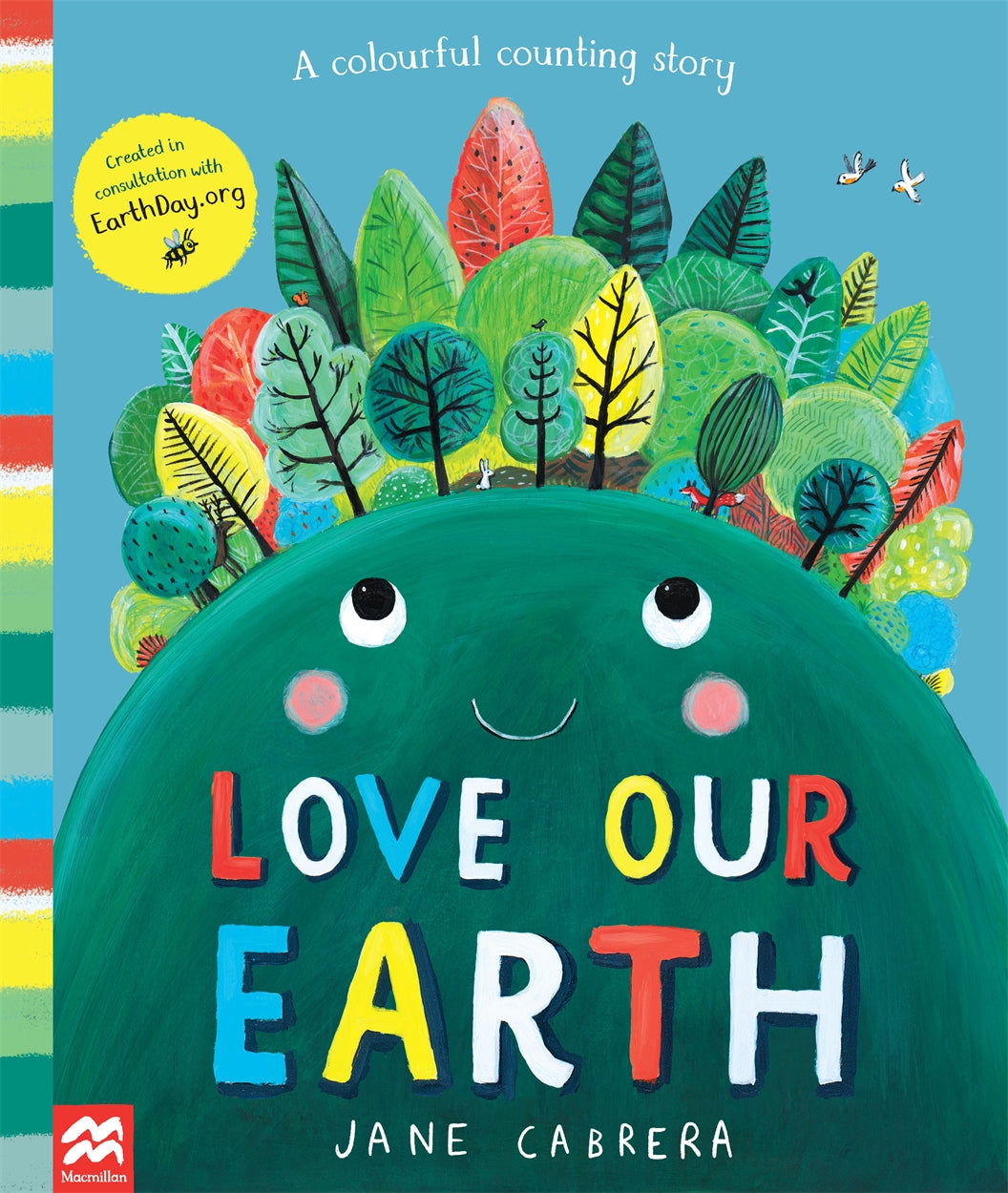 Love Our Earth - UK Edition