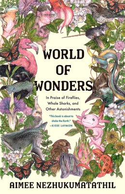 World of Wonders