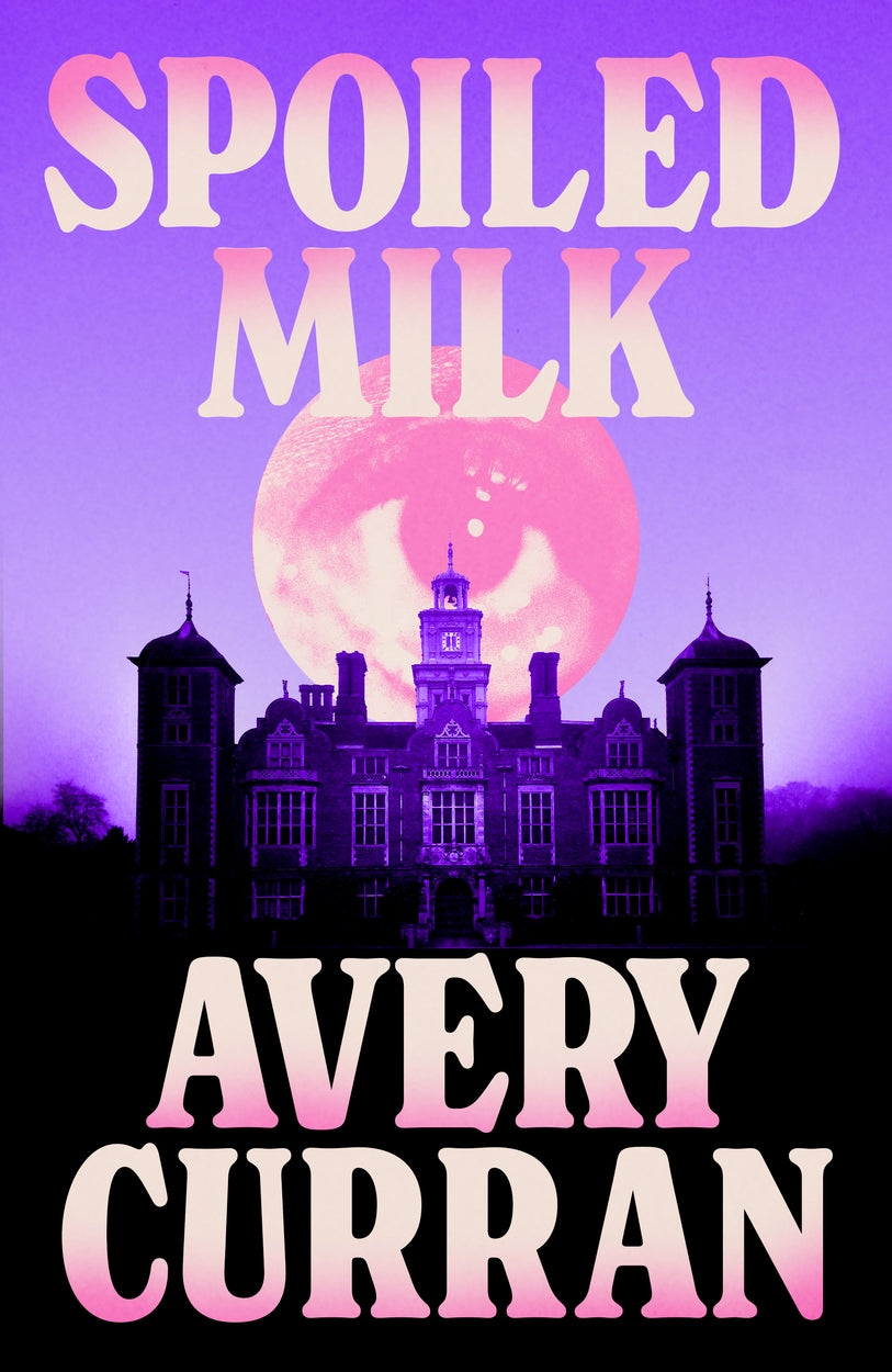 Spoiled Milk - UK Edition