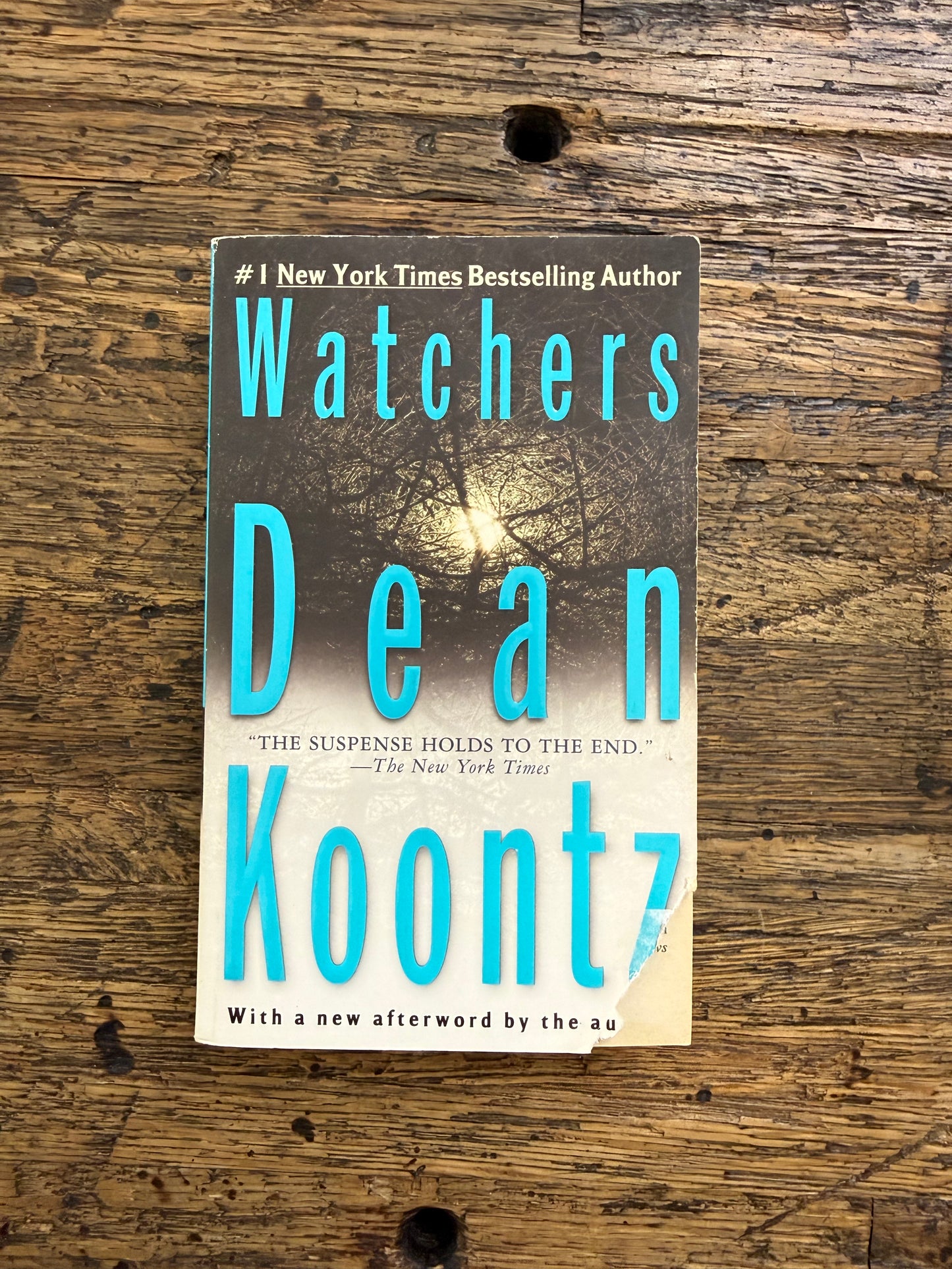 Used - Watchers