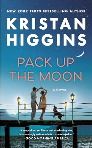 Pack Up The Moon