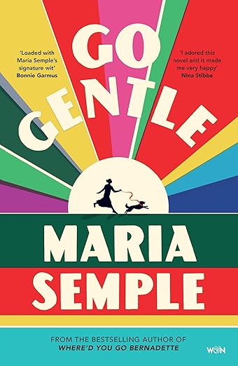 Go Gentle - UK Edition