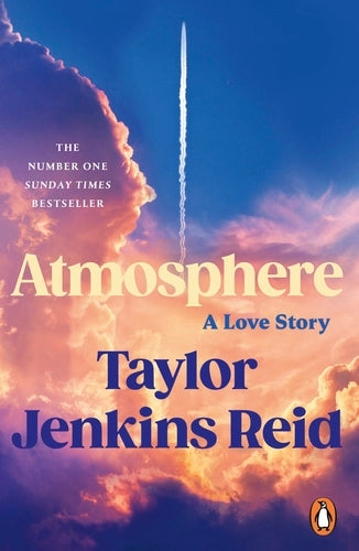 Atmosphere - UK Edition