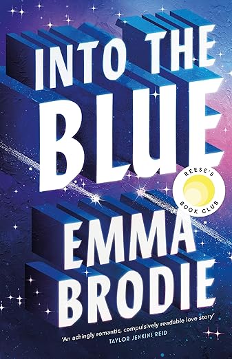 Into The Blue - UK Edition