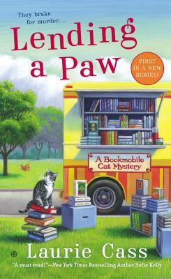 Lending A Paw