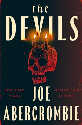 The Devils - PB