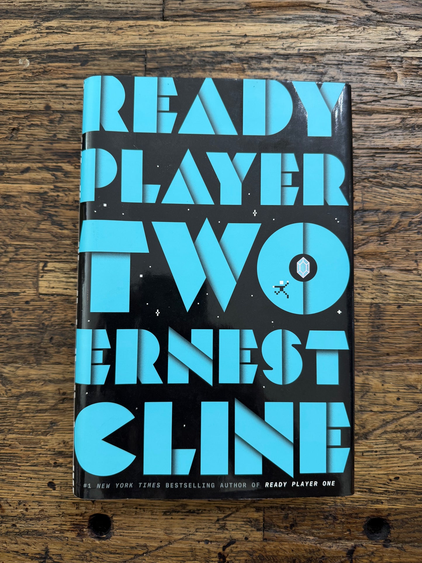 Used - Ready Player Two