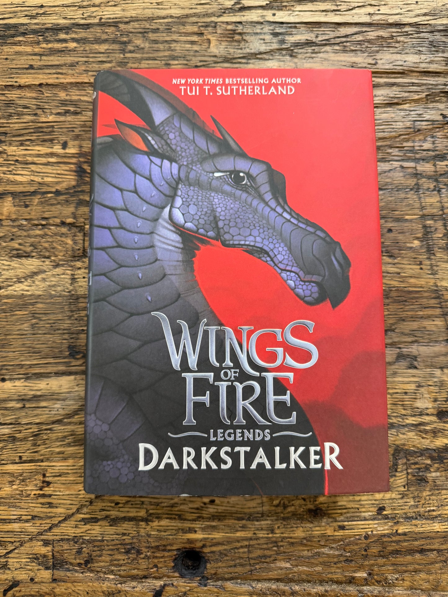 Used - Darkstalker