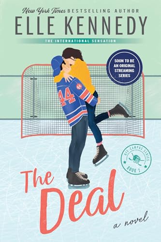 The Deal (Off-Campus #1)