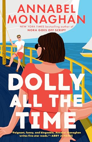 Dolly All The Time - PB