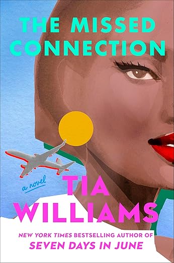 The Missed Connection - UK Edition