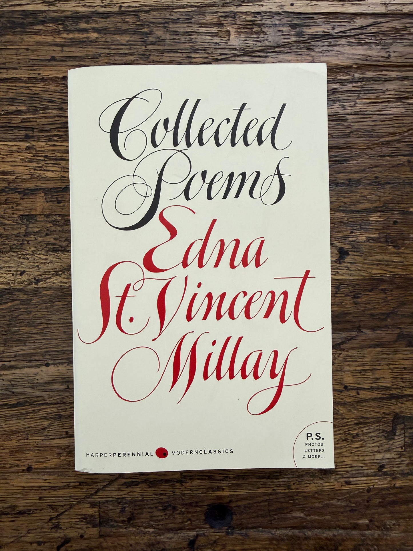 Used - Collected Poems