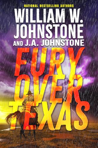 Fury Over Texas