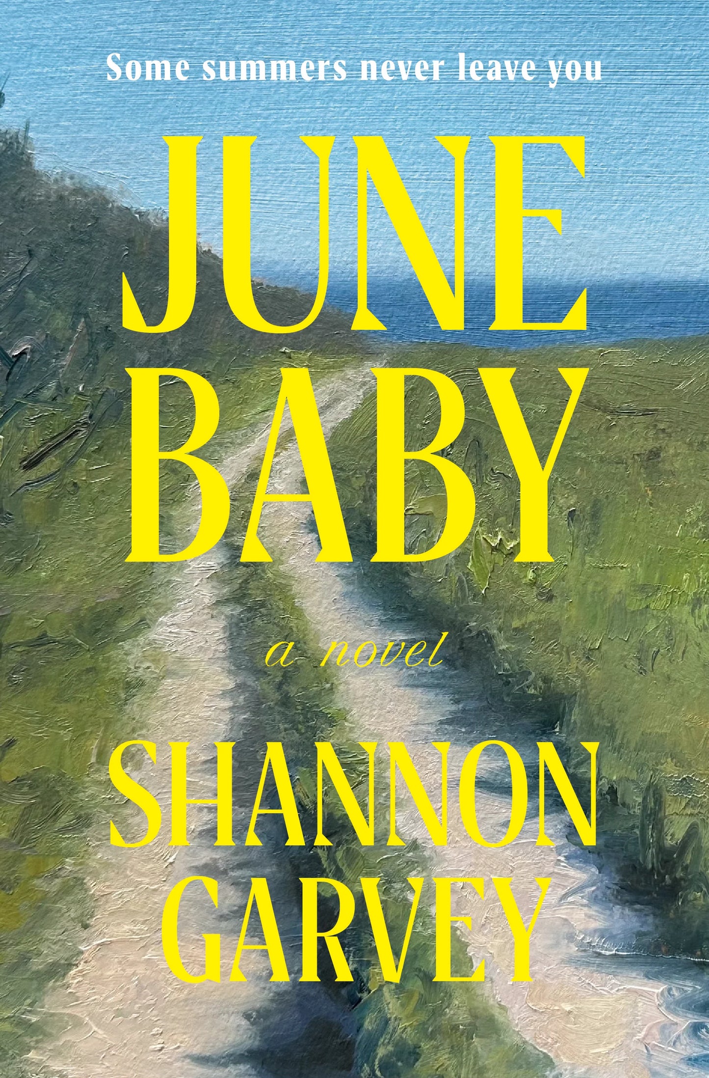 June Baby