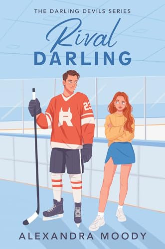 Rival Darling (The Darling Devils #1)
