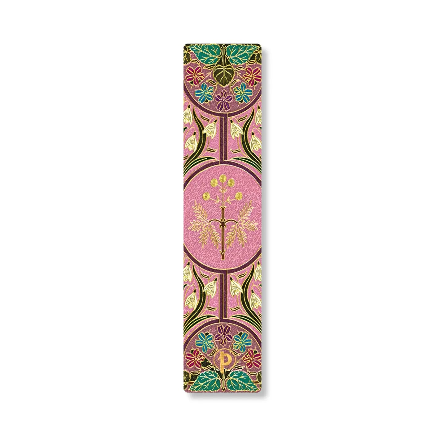 CN - Paperblanks Mimosa Bookmark