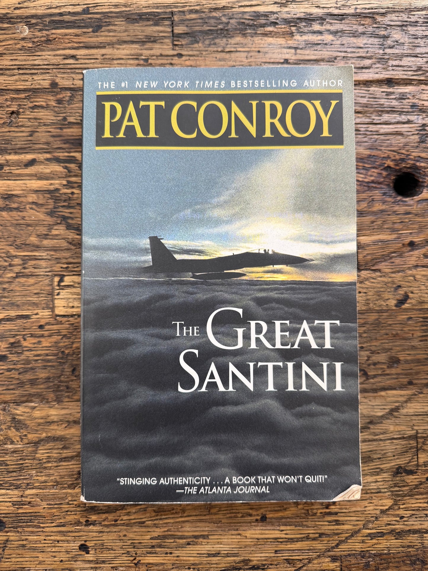 Used - The Great Santini