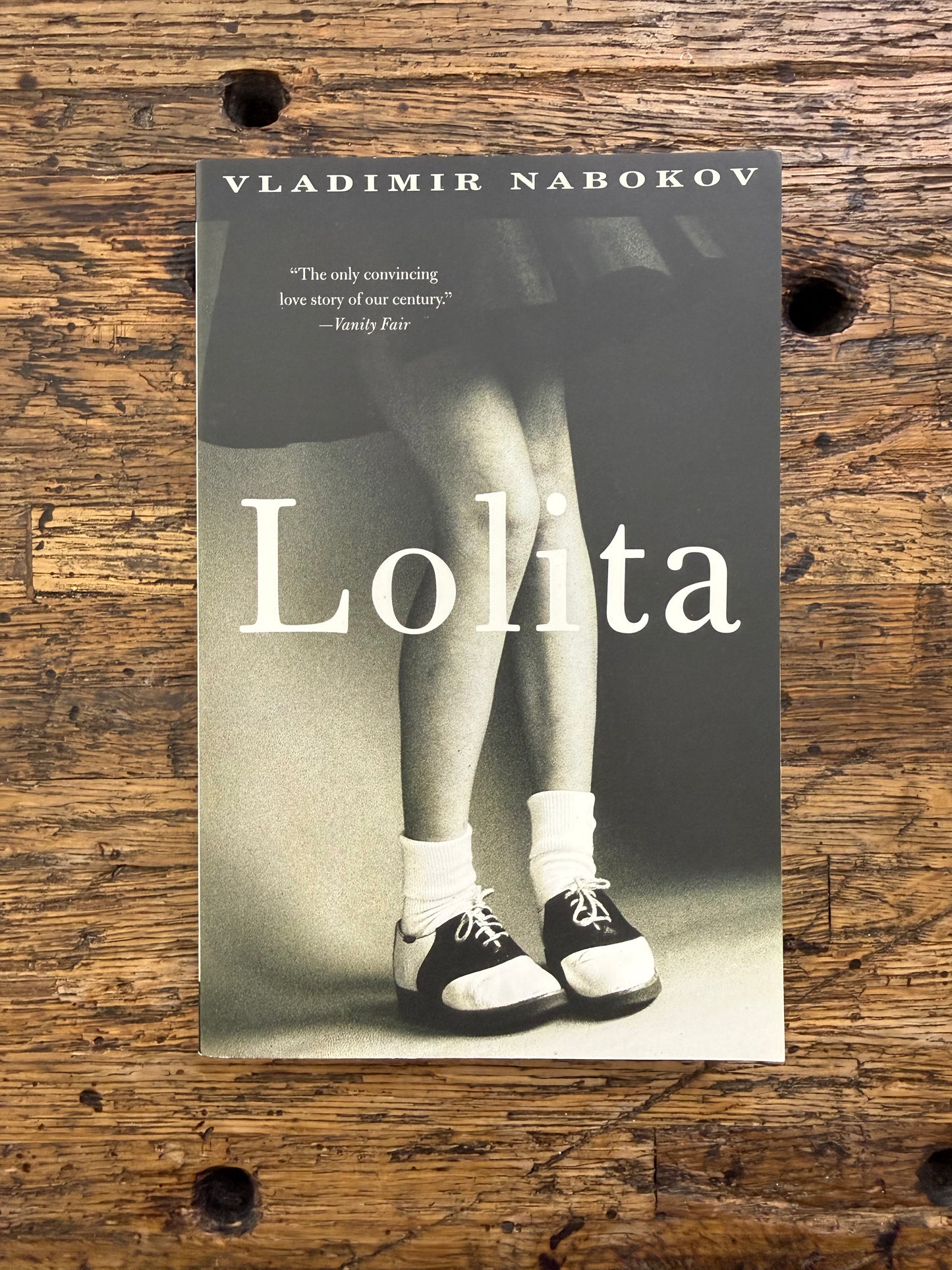 Used - Lolita