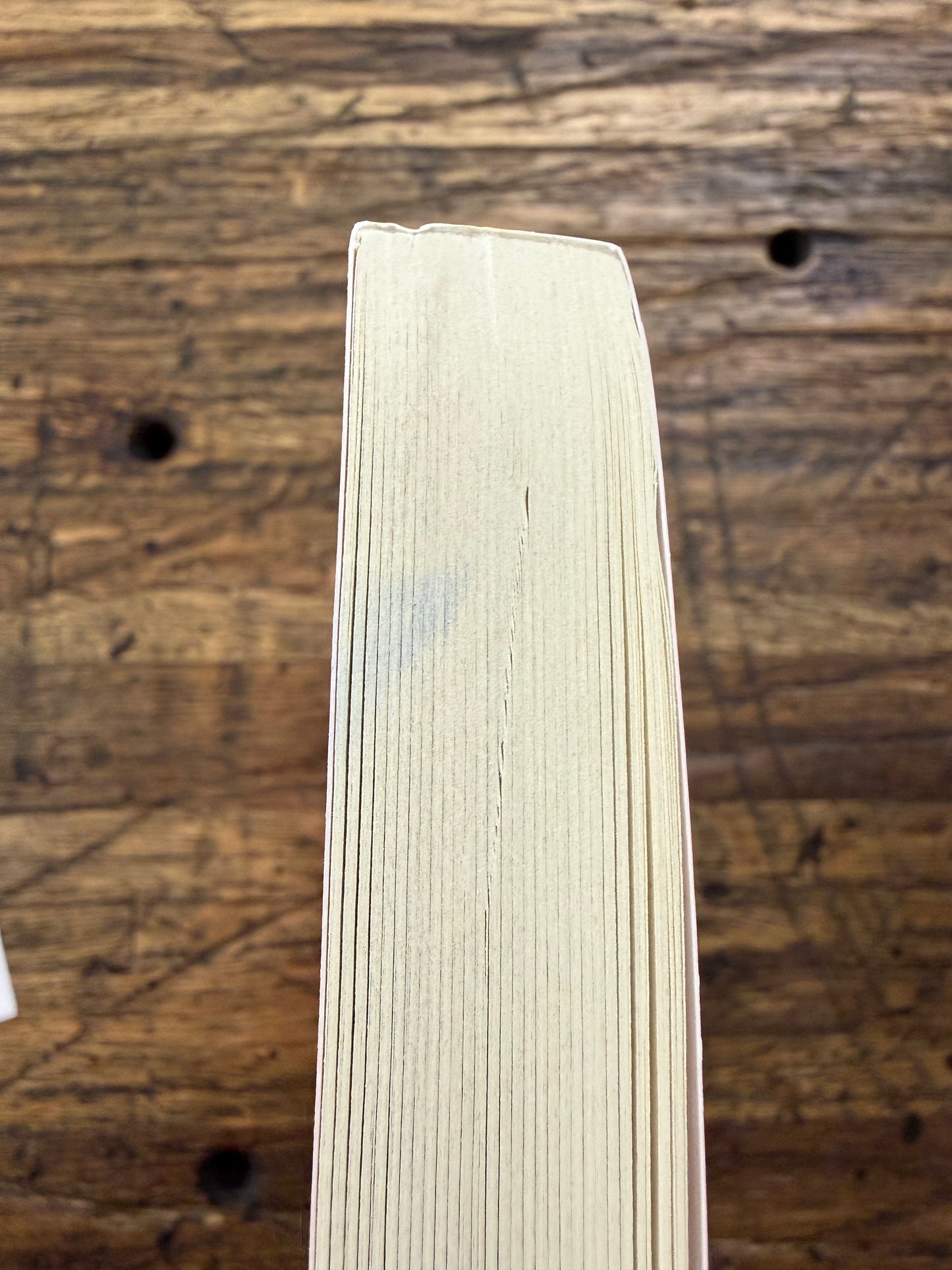 Remainder - The Book Swap