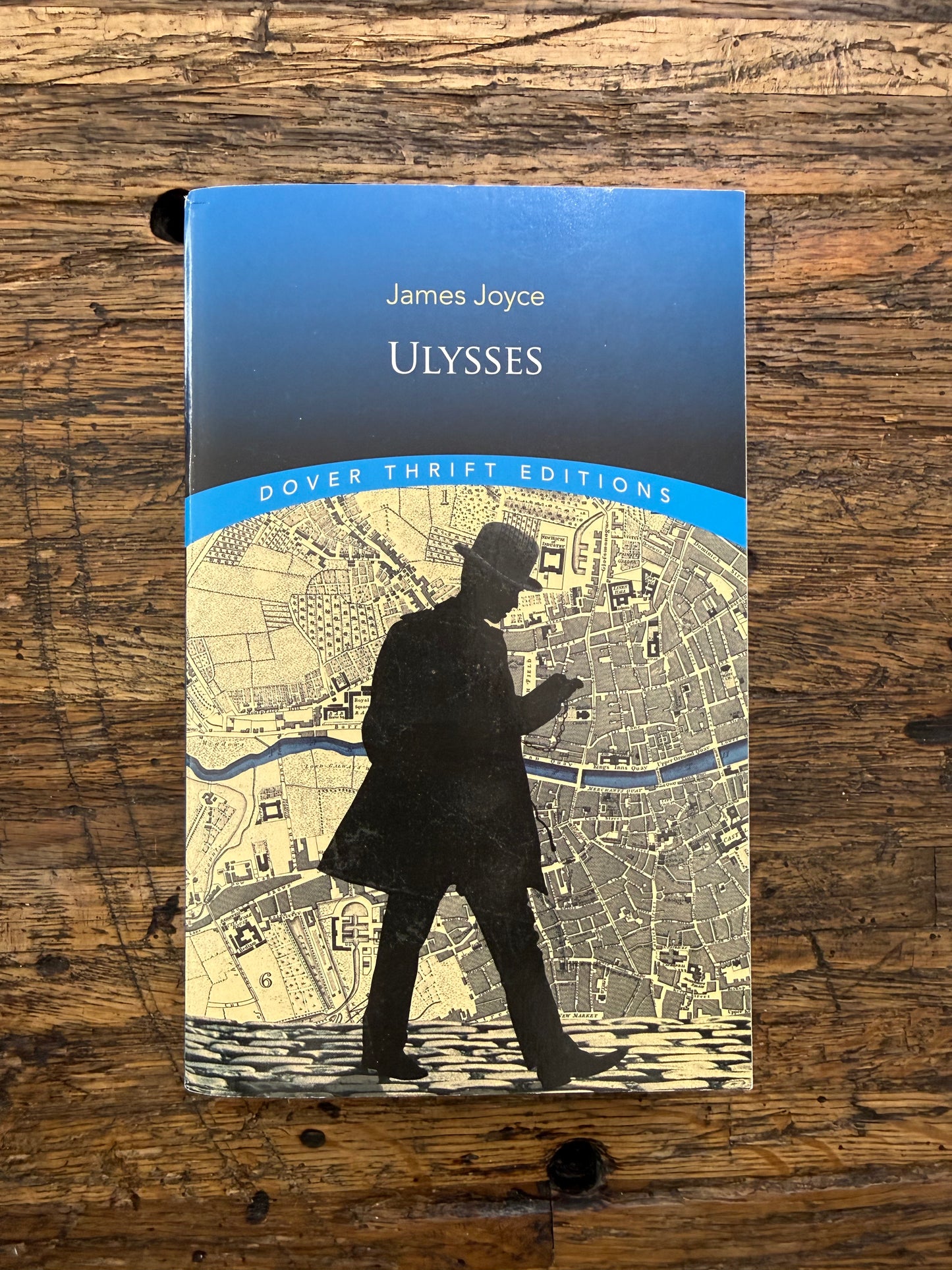 Used - Ulysses
