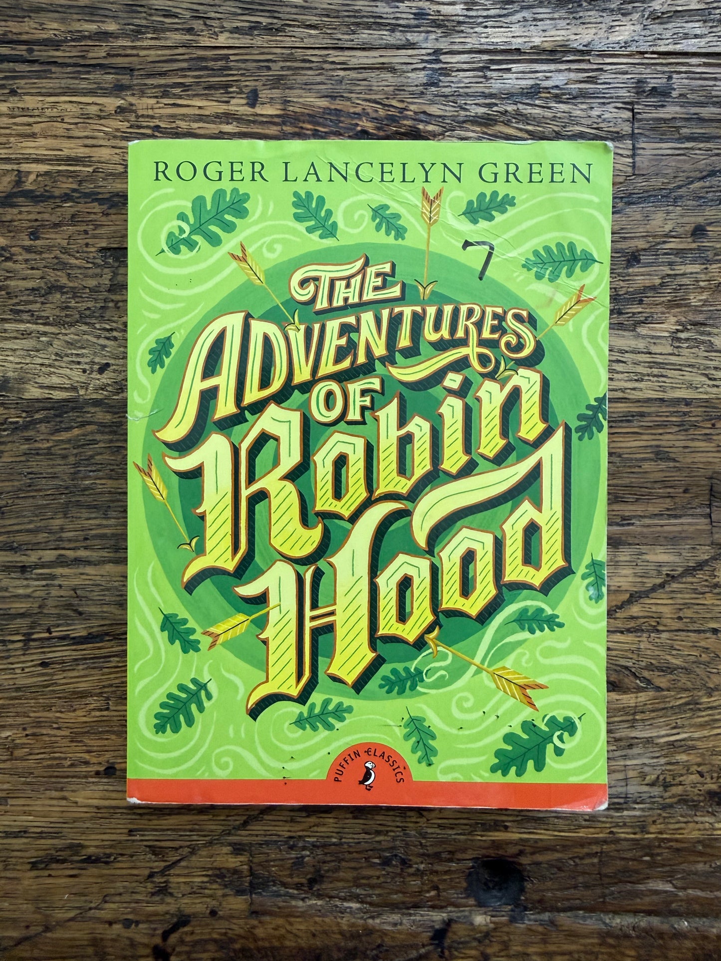 Used - The Adventures Of Robin Hood