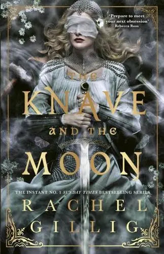 The Knave And The Moon - UK Edition