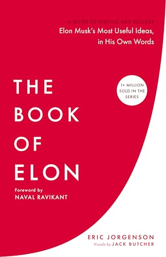 The Book Of Elon
