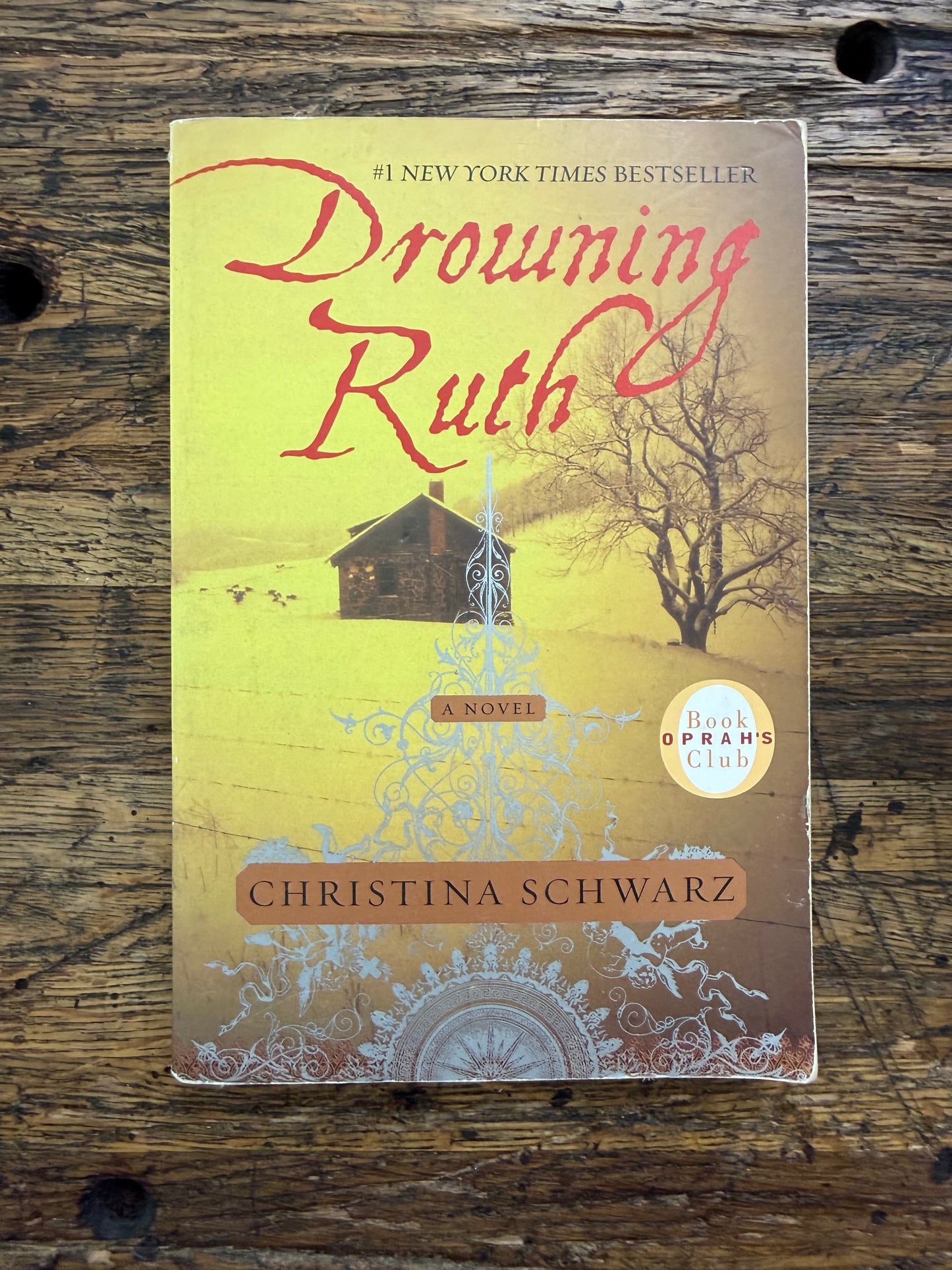 Used - Drowning Ruth