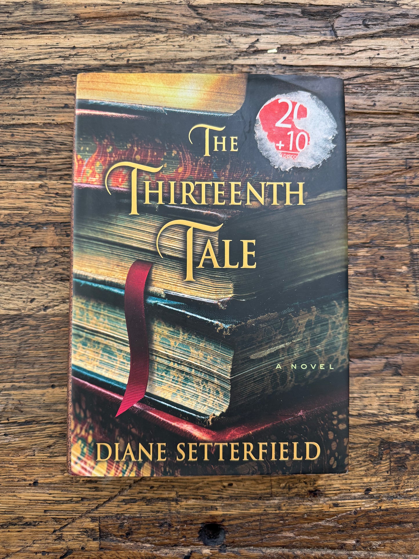 Used - The Thirteen Tale