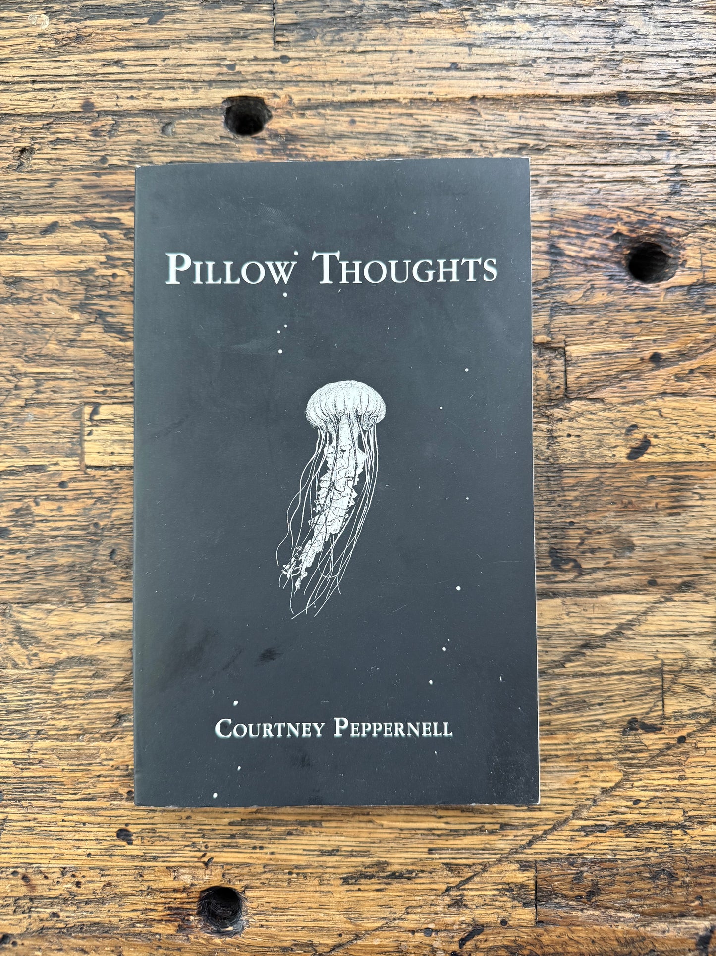 Used - Pillow Thoughts