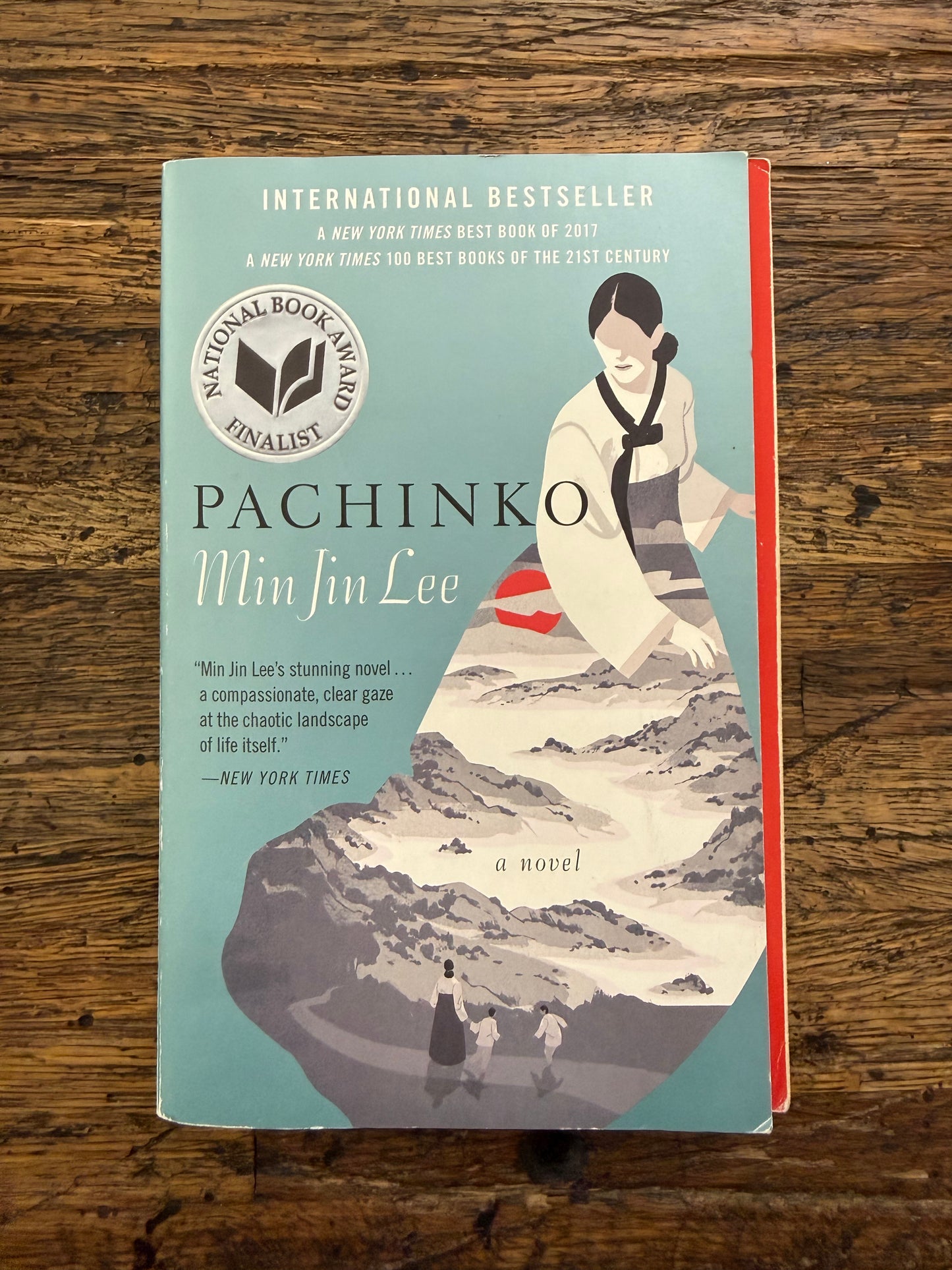 Used - Pachinko