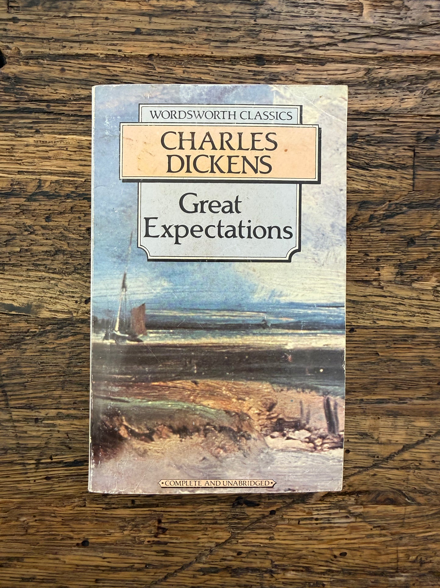 Used - Great Expectations