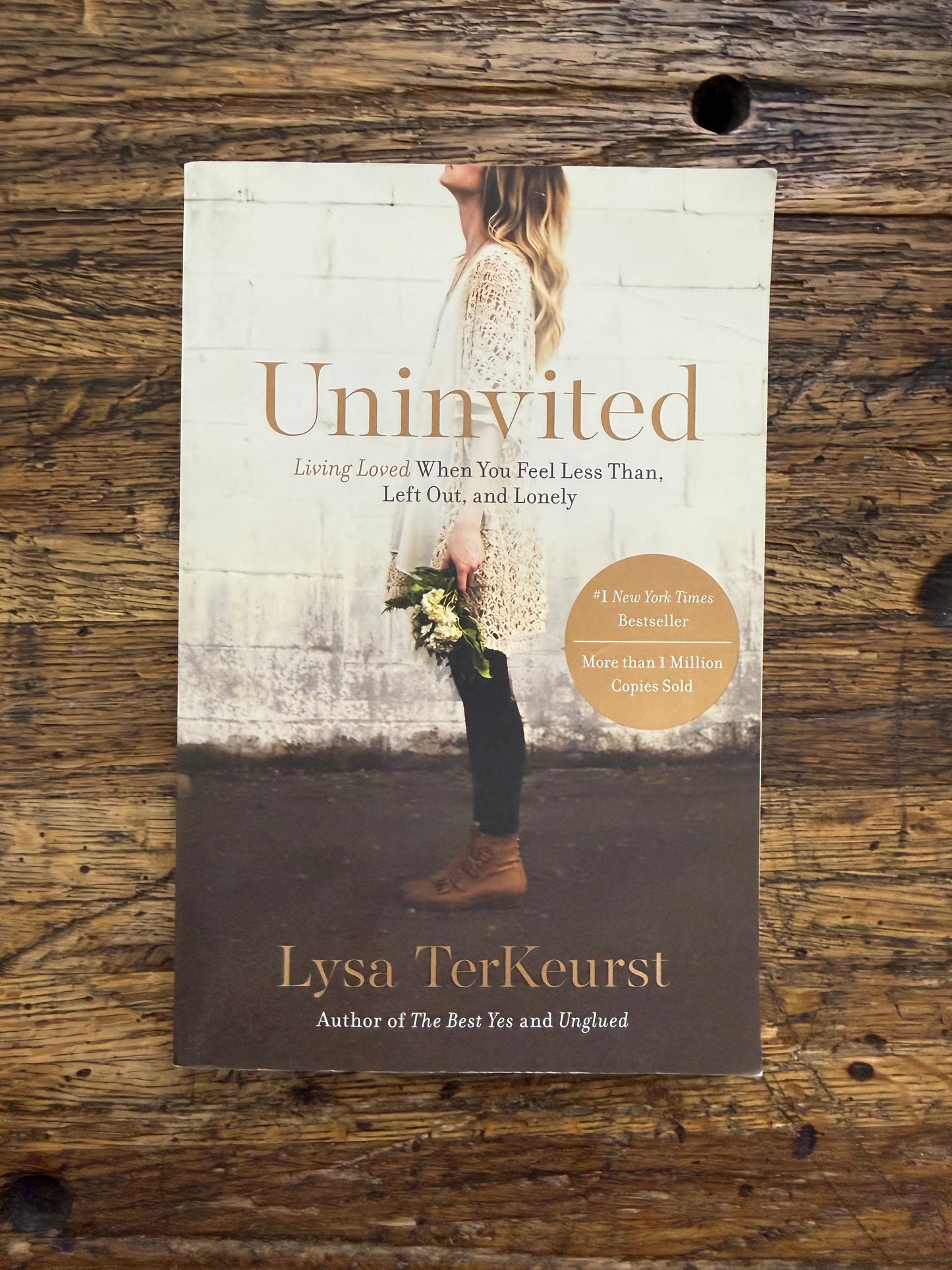 Used - Uninvited