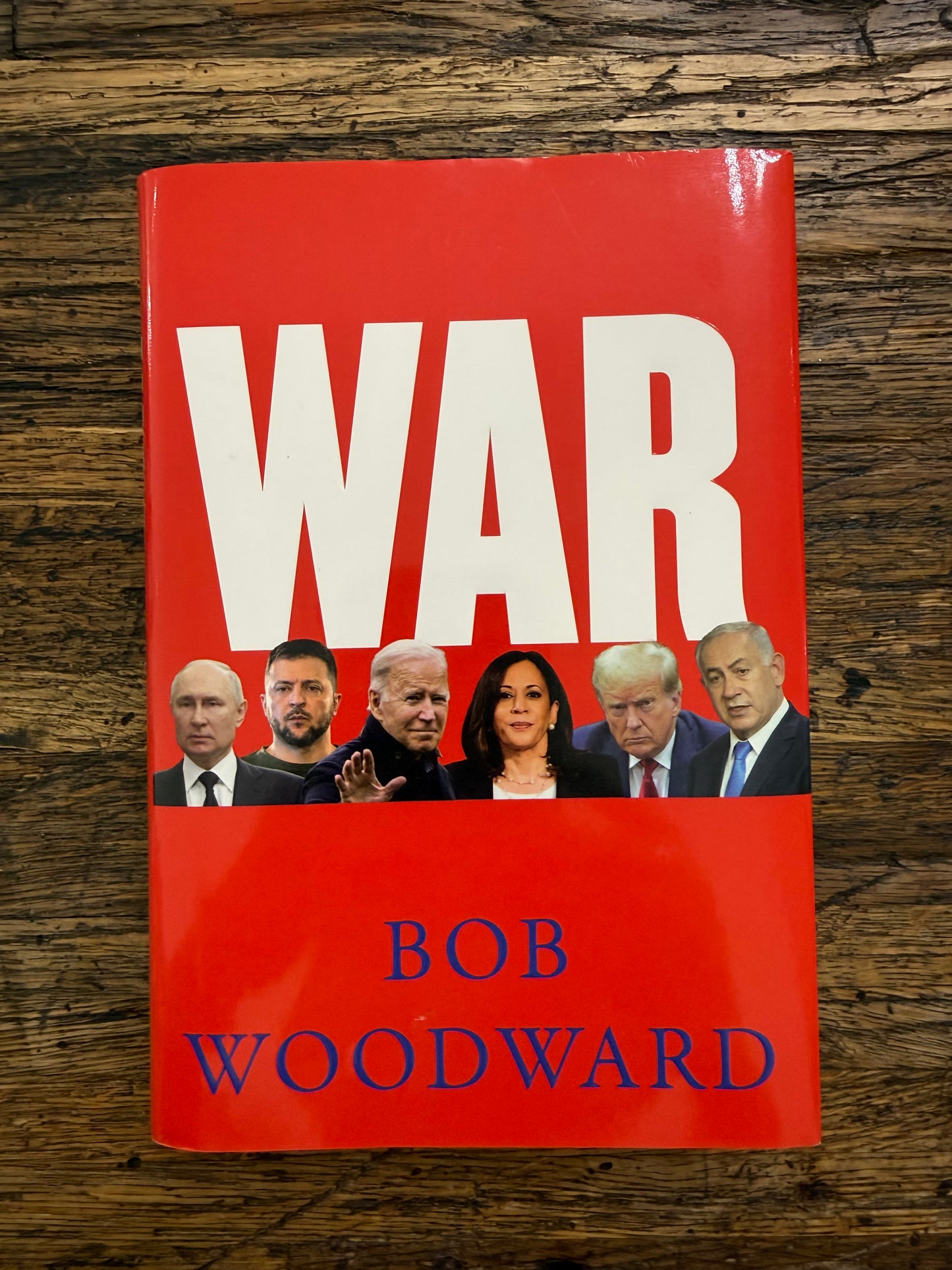 Used - War