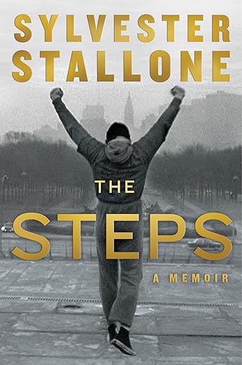 The Steps: A Memoir