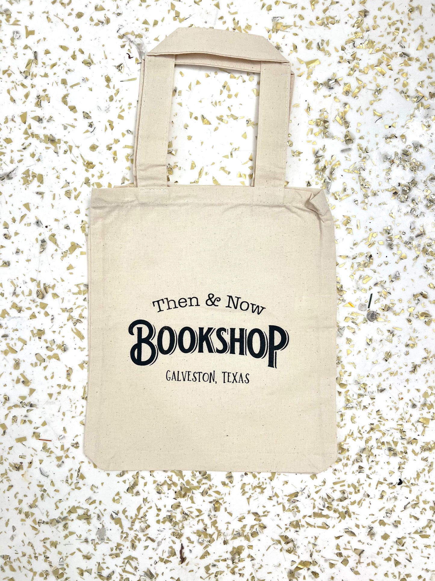 TOTE BAG Bookshop - Small
