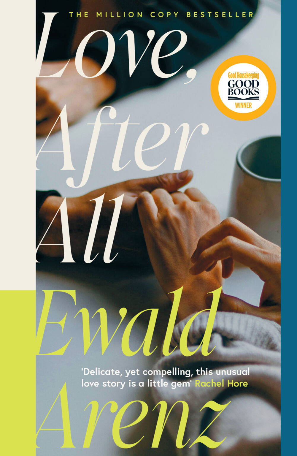Love After All