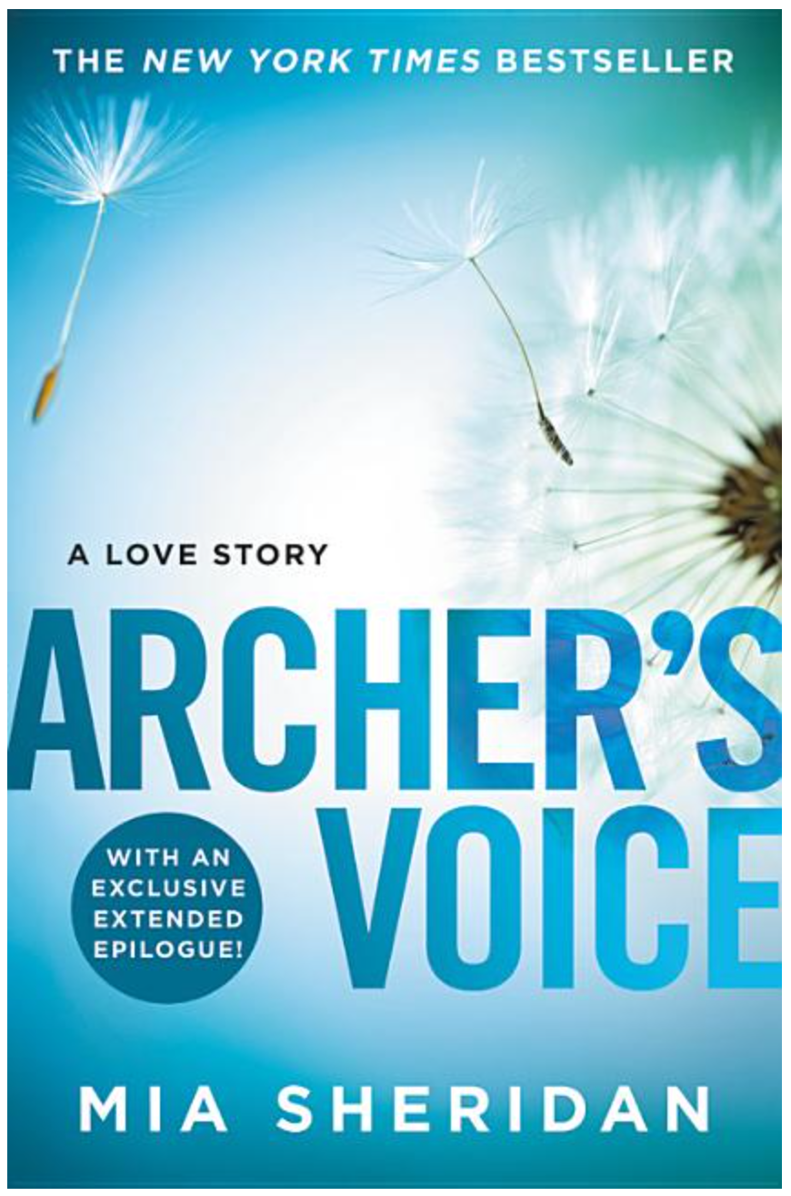 Archer's Voice