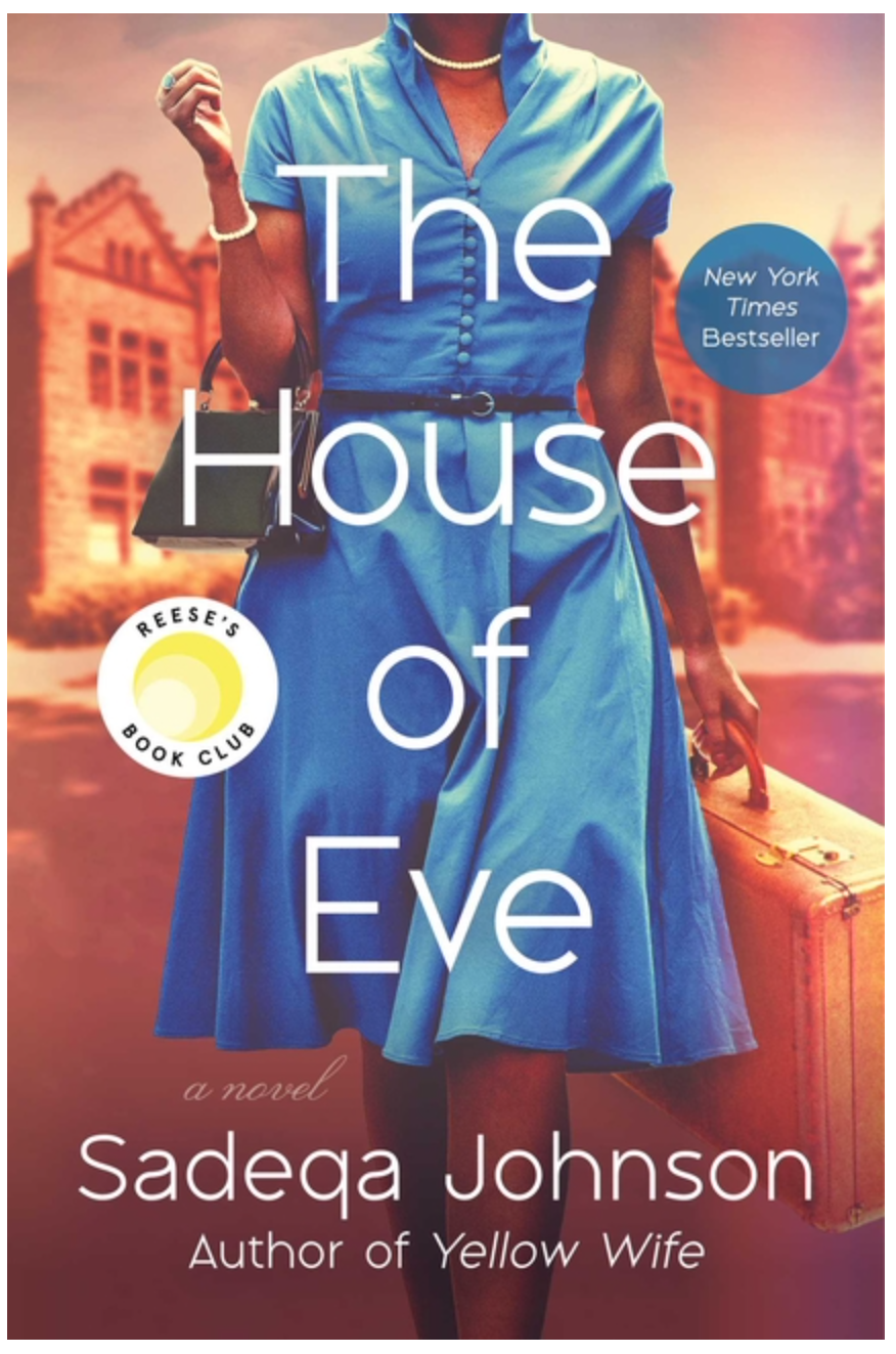 House of Eve