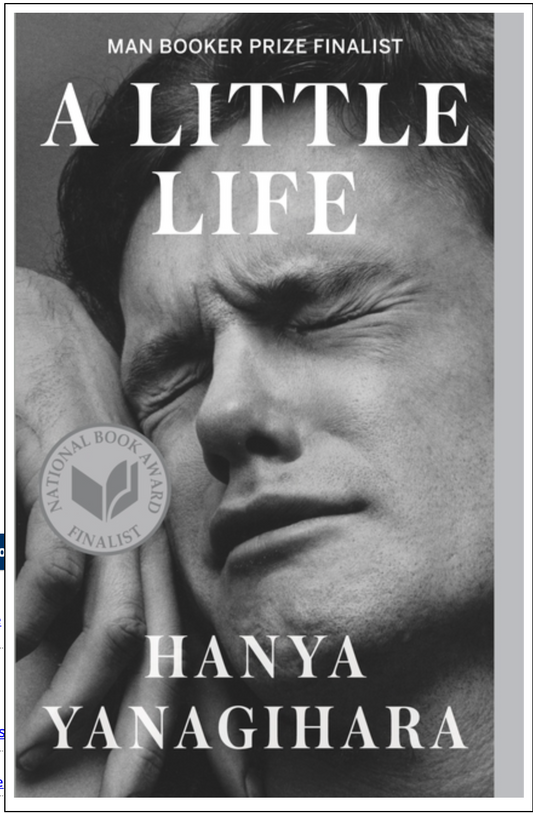 A Little Life
