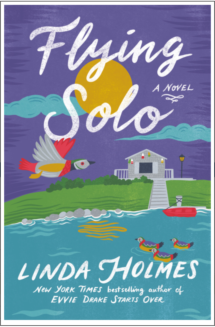 Flying Solo
