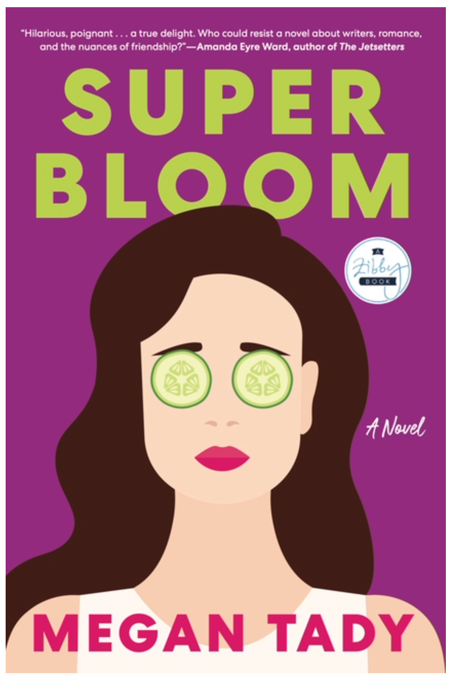 Super Bloom