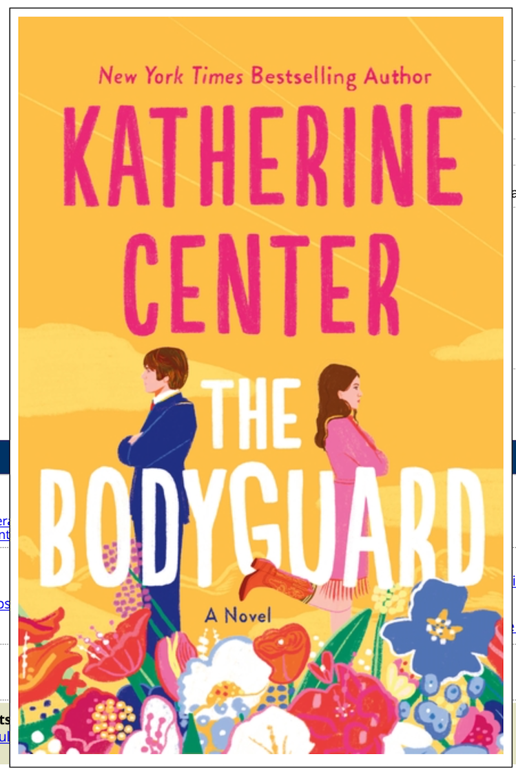 The Bodyguard