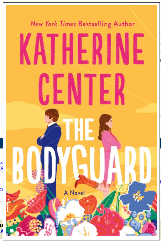The Bodyguard